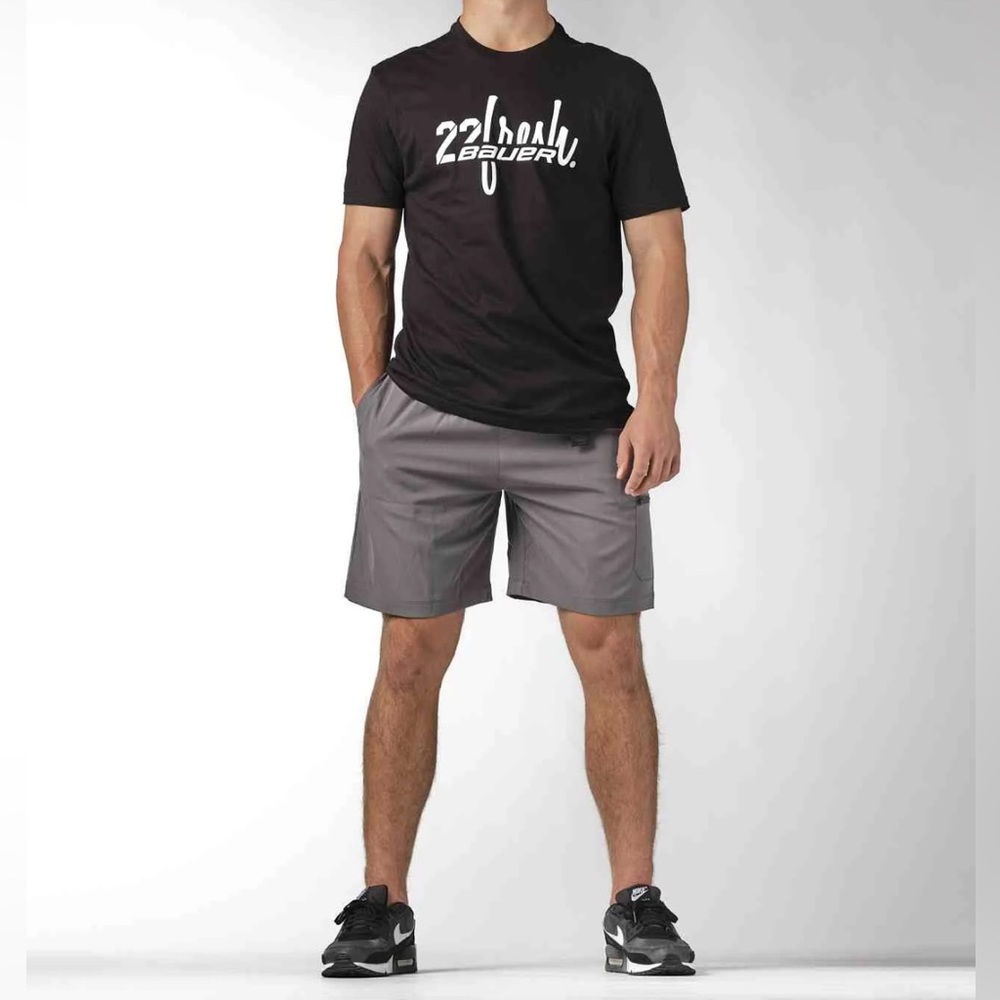 Bauer 22Fresh Everyday Shorts